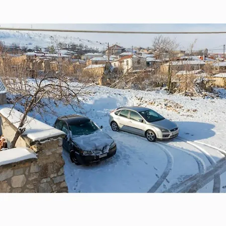Stavroula'S Houses Kella Exterior photo