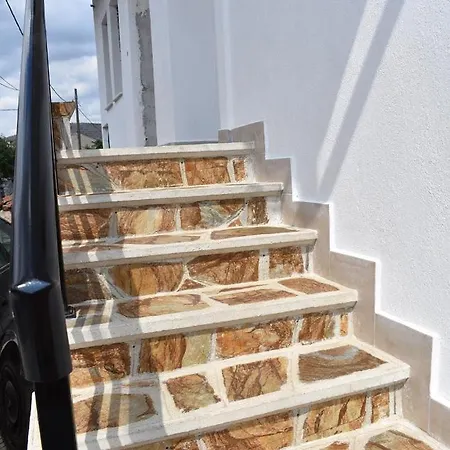 Stavroula'S Houses Kella Exterior photo