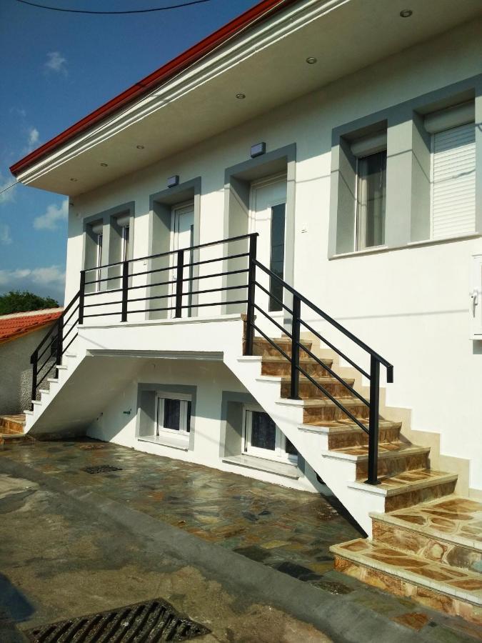 Apartment Stavroula's *