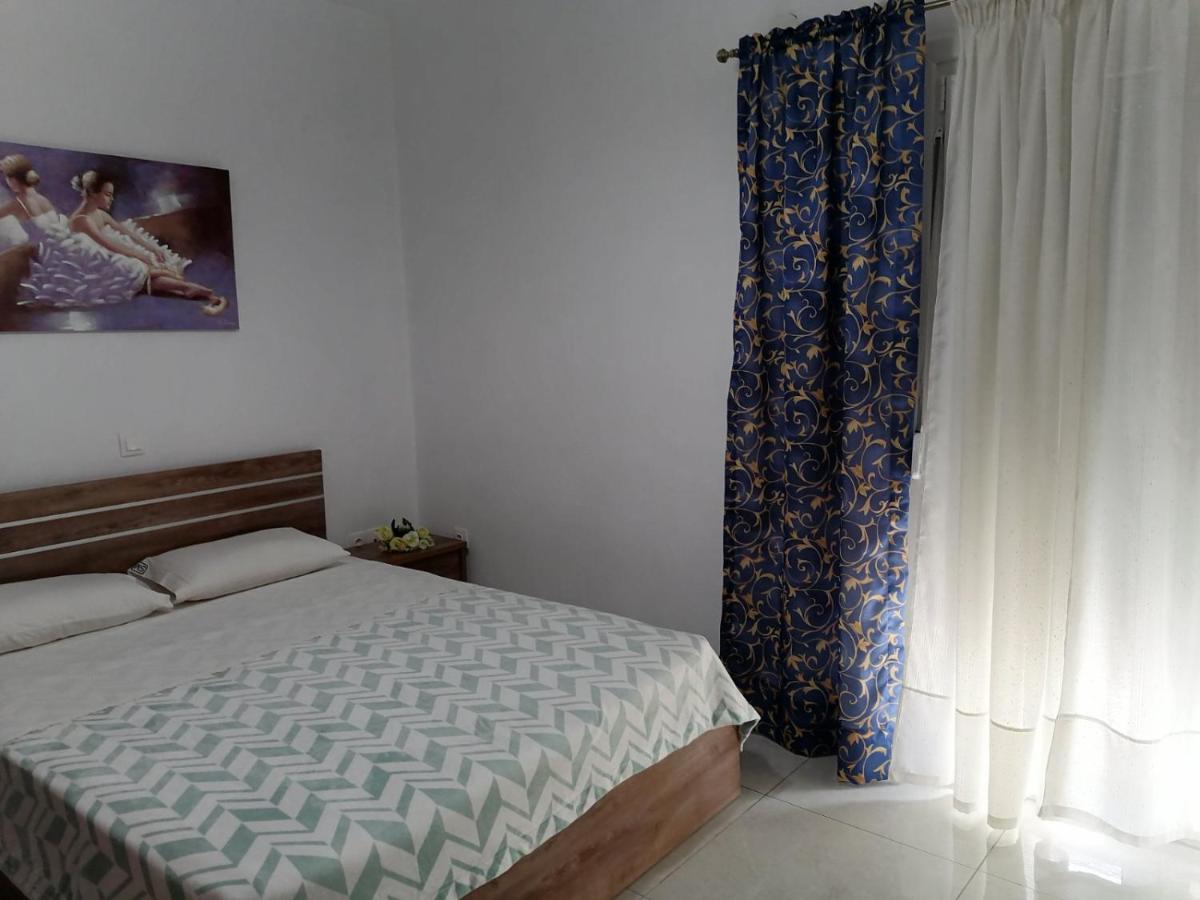 Apartment Stavroula's