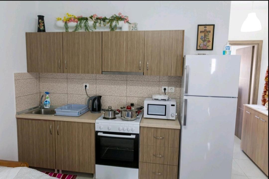 Apartment Stavroula's *