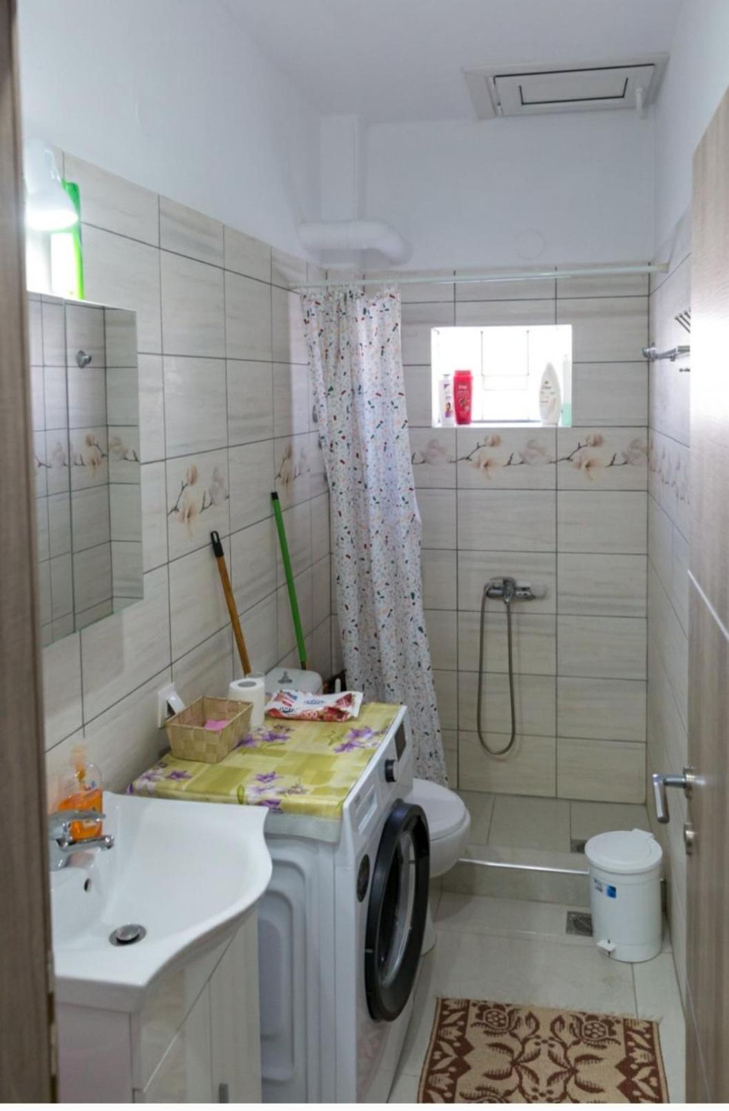 Stavroula's Apartment *