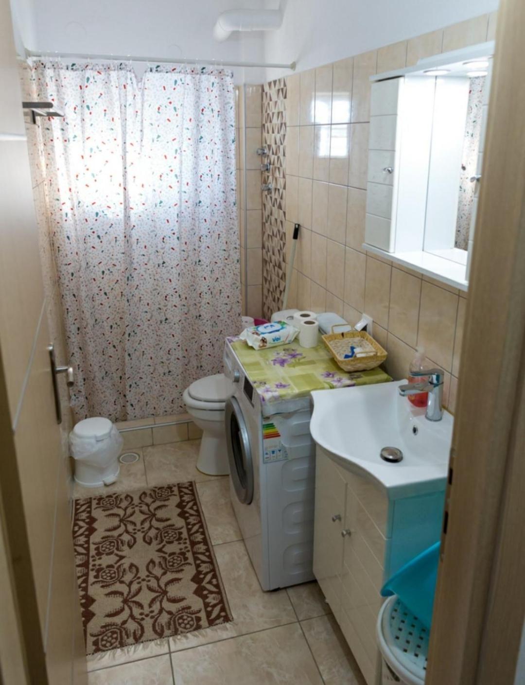 Stavroula's Apartment Kella
