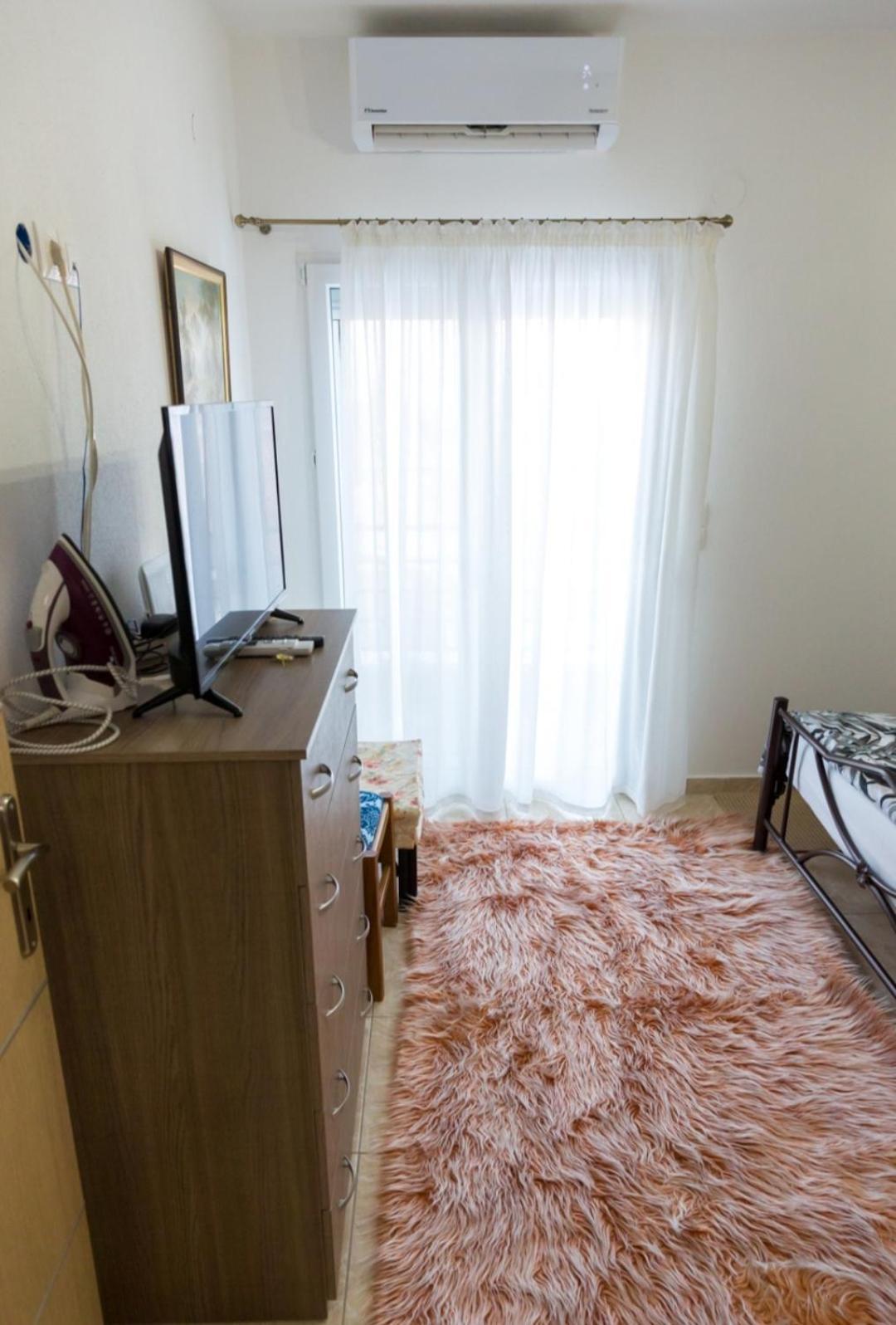 Apartment Stavroula's Kella
