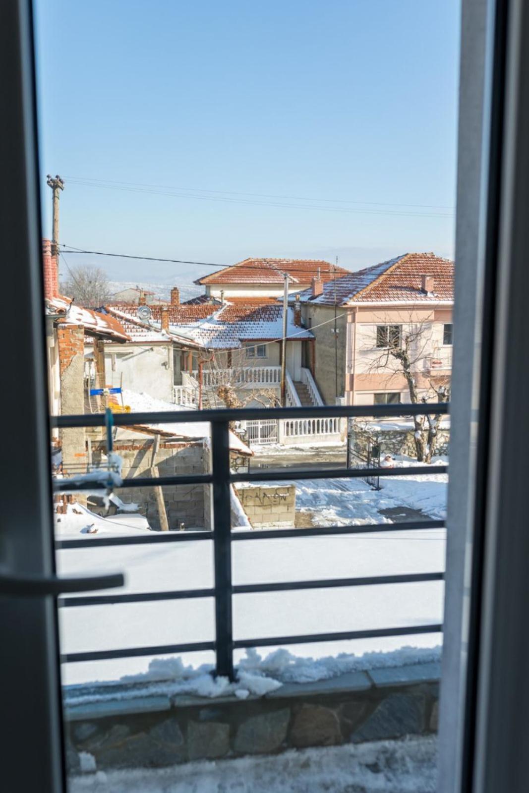 Apartment Stavroula's Kella