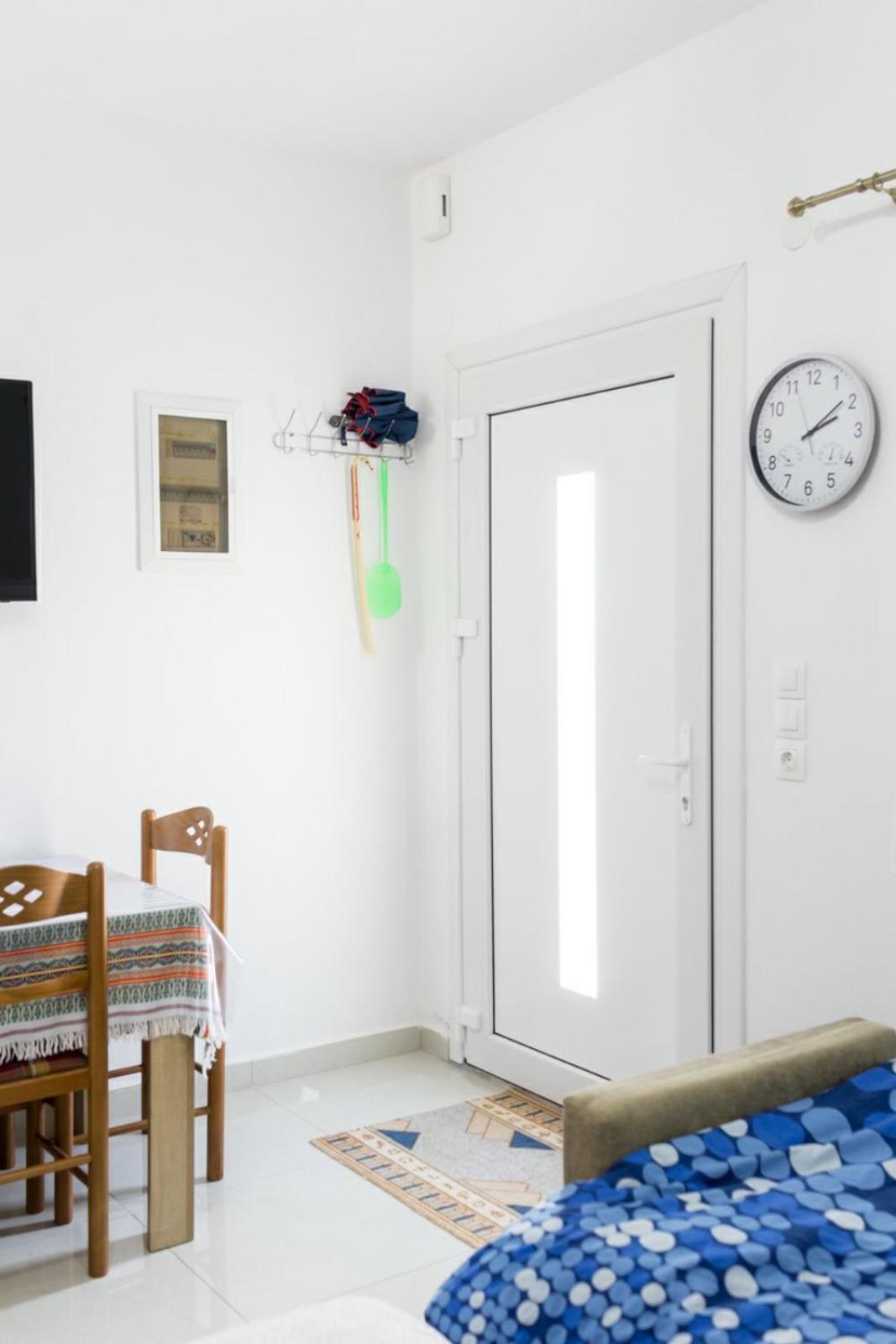 Apartment Stavroula's Kella
