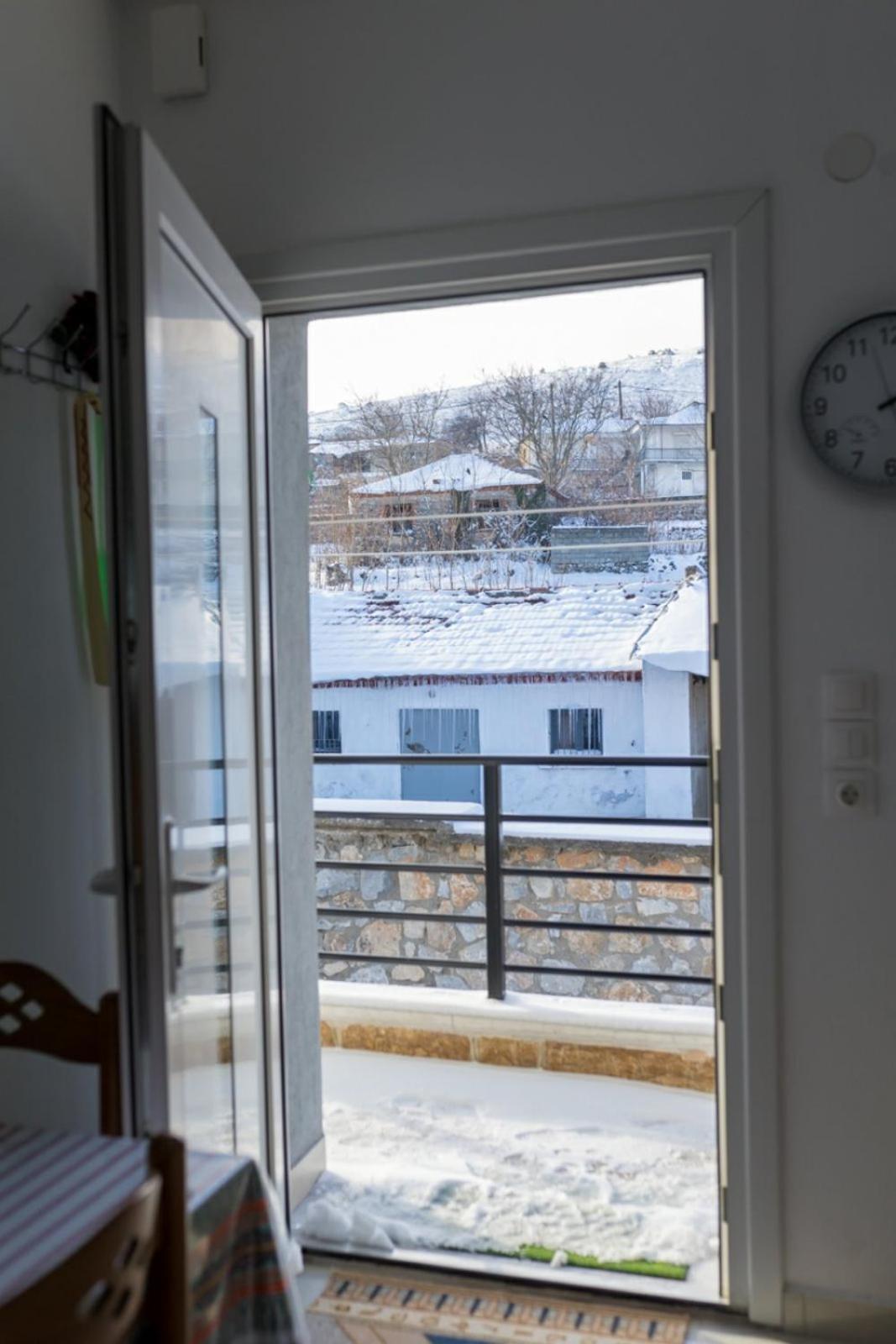 Apartment Stavroula's Kella