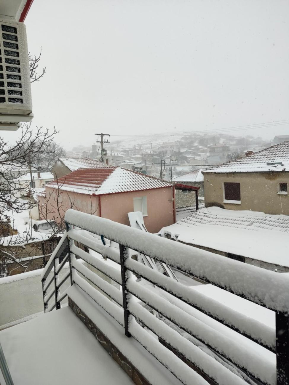 Stavroula's * Kella