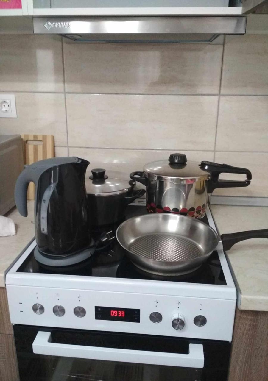Stavroula's * Kella