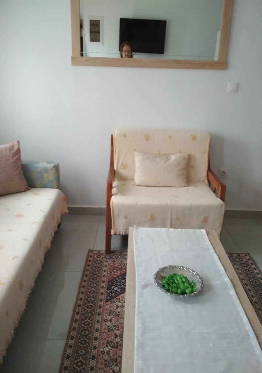 Apartment Stavroula's Kella