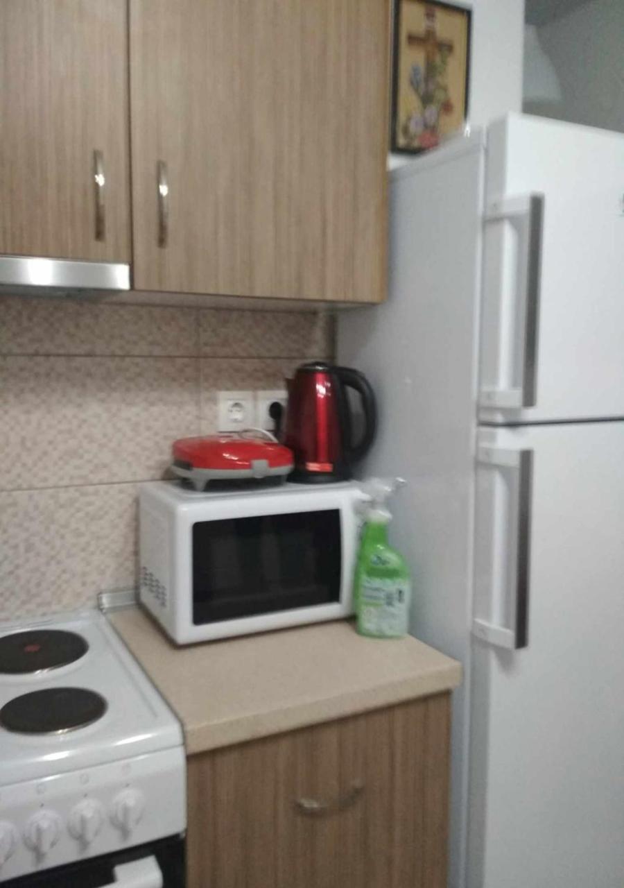 Stavroula's Apartment *