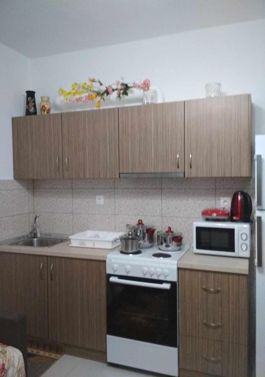 Apartment Stavroula's