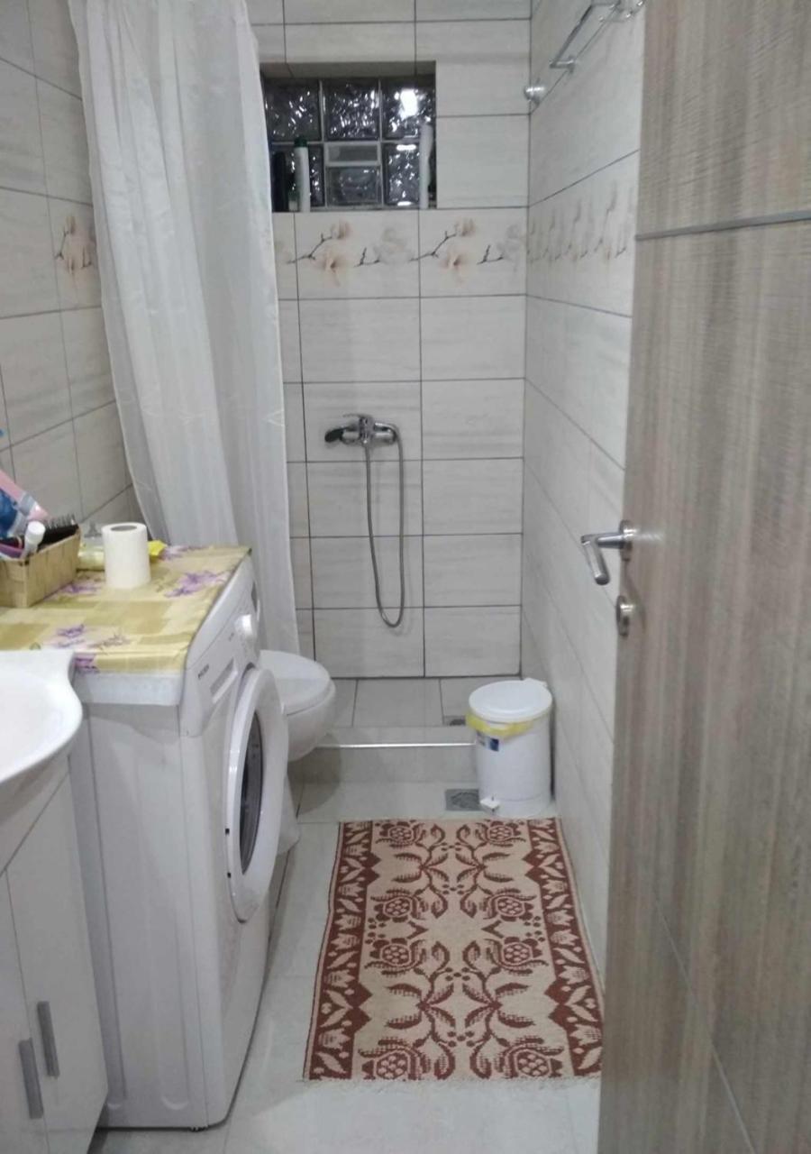 Stavroula's Apartment *