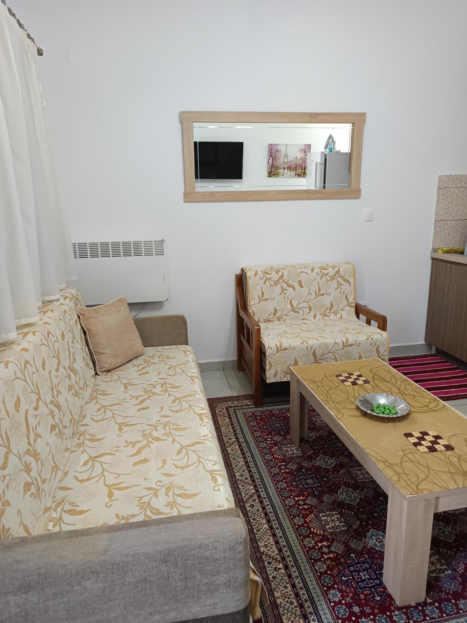 Apartment Stavroula's Kella