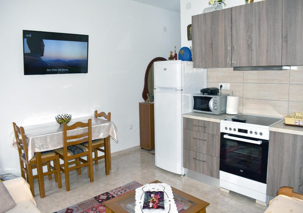 Stavroula's Apartment