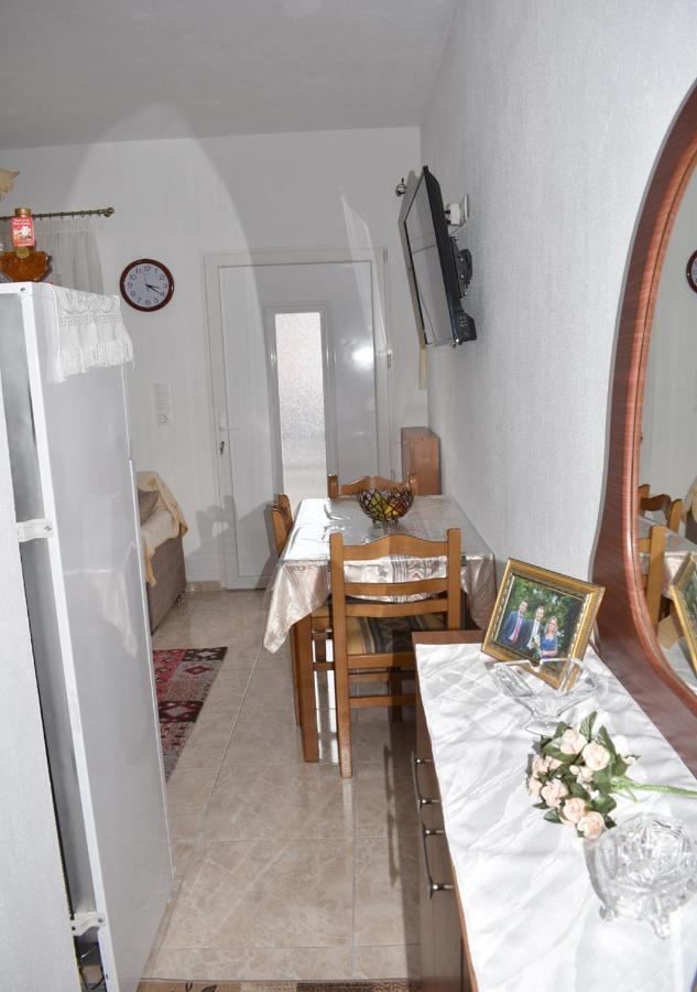 Apartment Stavroula's *