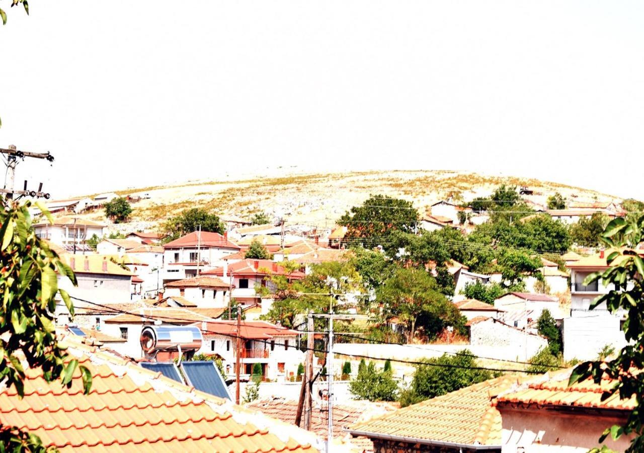 Apartment Stavroula's Kella